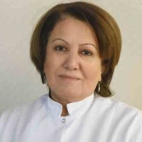 Nigar Kamilova